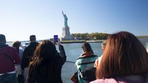 Visa Waiver para Estados Unidos: qué países pueden acceder a esta opción simplificada y cómo se obtiene Visa Waiver para Estados Unidos: qué países pueden acceder a esta opción simplificada y cómo se obtiene