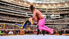 Wrestlemania 39: Revisa los resultados de la primera noche del evento de la WWE Wrestlemania 39: Revisa los resultados de la primera noche del evento de la WWE
