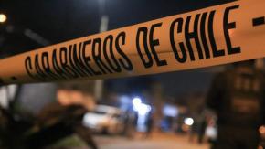Noche fatal en Calama: dos fallecidos y cinco heridos tras balaceras a comisaría y terminal de buses Noche fatal en Calama: dos fallecidos y cinco heridos tras balaceras a comisaría y terminal de buses