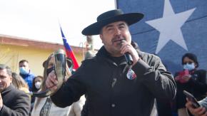 Arresto domiciliario total para alcalde de Ñiquén tras formalización por presunta corrupción