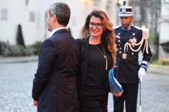 Ministra francesa genera polémica al posar para Playboy