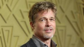 El noble gesto de Brad Pitt con un adulto mayor: le permitió vivir el resto de su vida en su mansión El noble gesto de Brad Pitt con un adulto mayor: le permitió vivir el resto de su vida en su mansión