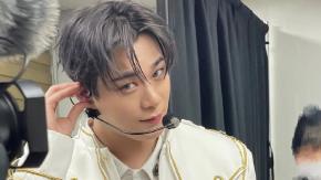 Muere a los 25 años Moonbin, integrante de ASTRO: fue encontrado sin vida en su departamento Muere a los 25 años Moonbin, integrante de ASTRO: fue encontrado sin vida en su departamento