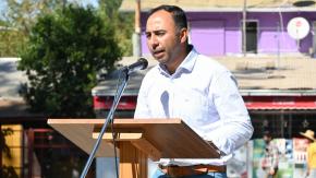 Dictan prisión preventiva contra alcalde de San Ignacio, César Figueroa, formalizado por delitos de corrupción