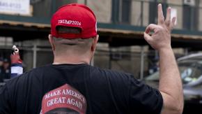 ¿Qué pasará tras la comparecencia de Donald Trump? ¿Qué pasará tras la comparecencia de Donald Trump?