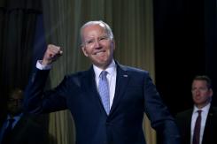 Biden visitará Papúa Nueva Guinea en pulso con China en el Pacífico