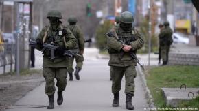 Rusia dice haber repelido ataque con drones navales en Sebastopol