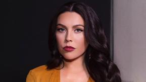 Daniela Aránguiz rompe el silencio tras quiebre con Luis Mateucci: "Todavía siento cosas por Jorge Valdivia" Daniela Aránguiz rompe el silencio tras quiebre con Luis Mateucci: "Todavía siento cosas por Jorge Valdivia"