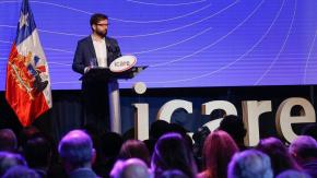 Enade: Las 6 frases de Boric que más aplaudieron los empresarios Enade: Las 6 frases de Boric que más aplaudieron los empresarios