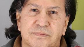 EE.UU. rechaza pedido de Toledo para suspender su extradición EE.UU. rechaza pedido de Toledo para suspender su extradición