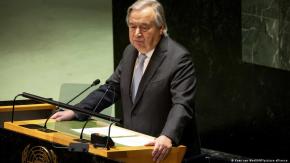 La ONU pide escuchar a indígenas para evitar desastre climático