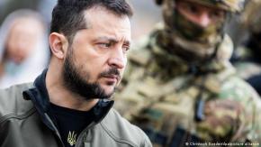 Rusia y Ucrania anuncian investigar la decapitación de un soldado ucraniano Rusia y Ucrania anuncian investigar la decapitación de un soldado ucraniano