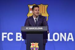 ¿De regreso a Barcelona? El paso que tomó Lionel Messi e ilusiona a los hinchas culé ¿De regreso a Barcelona? El paso que tomó Lionel Messi e ilusiona a los hinchas culé