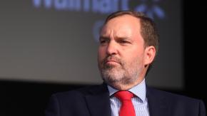 Sofofa critica rol que se le da a privados en política del litio del Gobierno: "No entendemos esta señal de desconfianza" Sofofa critica rol que se le da a privados en política del litio del Gobierno: "No entendemos esta señal de desconfianza"