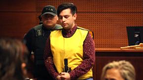 Caso Fernanda Maciel: Dictan presidio perpetuo calificado contra Felipe Rojas