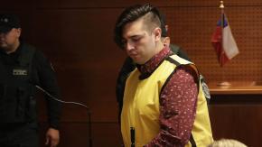 Felipe Rojas envía mensaje a familia de Fernanda Maciel: "Sé que no existe forma de reparar el daño causado" Felipe Rojas envía mensaje a familia de Fernanda Maciel: "Sé que no existe forma de reparar el daño causado"