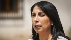 Rubilar tras dichos de Vallejo: "No puede llamar 'ley gatillo fácil' a una ley inspirada en dos mártires de carabineros"