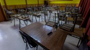 Pedro Aguirre Cerda suspende clases en cuatro establecimientos educacionales por funeral narco Pedro Aguirre Cerda suspende clases en cuatro establecimientos educacionales por funeral narco