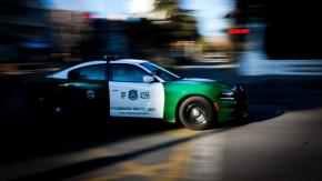 Carabineros confirma que cifra de encerronas y portonazos en la RM es la más baja desde abril de 2022 Carabineros confirma que cifra de encerronas y portonazos en la RM es la más baja desde abril de 2022