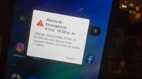 En las regiones Metropolitana y de Coquimbo: Las comunas que tendrán pruebas SAE este jueves