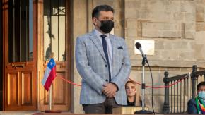 Alcalde de Arica criticó declaraciones de su par de Tacna: "Creo que no corresponden" Alcalde de Arica criticó declaraciones de su par de Tacna: "Creo que no corresponden"