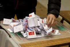 Pulso Ciudadano: Solo un 29% se muestra interesada en el nuevo proceso constituyente Pulso Ciudadano: Solo un 29% se muestra interesada en el nuevo proceso constituyente