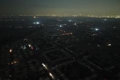 Se registra corte de luz en Santiago: Hay 22 mil clientes afectados Se registra corte de luz en Santiago: Hay 22 mil clientes afectados