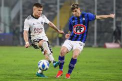 Huachipato vs Colo Colo: Dónde y cuándo ver el partido clave entre albos y acereros Huachipato vs Colo Colo: Dónde y cuándo ver el partido clave entre albos y acereros