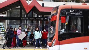 Presentan plan de transportes para elecciones del 7 de mayo: por el momento no habría gratuidad Presentan plan de transportes para elecciones del 7 de mayo: por el momento no habría gratuidad