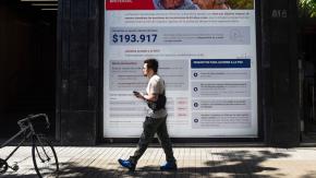 Superintendente de pensiones advierte que sexto retiro dejaría a 5,5 millones de personas sin saldo Superintendente de pensiones advierte que sexto retiro dejaría a 5,5 millones de personas sin saldo