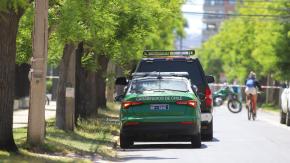 Dos funcionarios de la PDI son detenidos tras protagonizar riña callejera en estado de ebriedad Dos funcionarios de la PDI son detenidos tras protagonizar riña callejera en estado de ebriedad