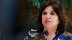 Qué es el long covid, la enfermedad que afecta a la exministra Ana Lya Uriarte y que gatilló su salida del cargo Qué es el long covid, la enfermedad que afecta a la exministra Ana Lya Uriarte y que gatilló su salida del cargo