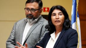 Diputados exPDG piden que Instituto de Derechos Humanos “deje de existir” Diputados exPDG piden que Instituto de Derechos Humanos “deje de existir”