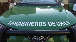 Punitaqui: Detienen a menor de 16 años por atropello a carabinero en fiscalización Punitaqui: Detienen a menor de 16 años por atropello a carabinero en fiscalización