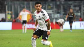 Nueva denuncia contra Jordhy Thompson: expareja muestra agresiones y mensajes amenazantes del futbolista Nueva denuncia contra Jordhy Thompson: expareja muestra agresiones y mensajes amenazantes del futbolista