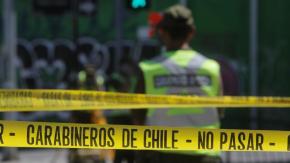 Mujer golpea con un martillo en la cabeza a su suegra: Víctima está con riesgo vital Mujer golpea con un martillo en la cabeza a su suegra: Víctima está con riesgo vital