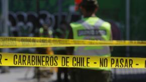 Madre y su bebé de ocho meses mueren tras chocar con camión en Talagante Madre y su bebé de ocho meses mueren tras chocar con camión en Talagante