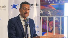 Defensoría Penal Pública por "criterio Valencia": "No es el camino para hacerse cargo del problema migratorio del país" Defensoría Penal Pública por "criterio Valencia": "No es el camino para hacerse cargo del problema migratorio del país"