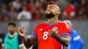 Bursitis: ¿En qué consiste la rebelde infección que complica a Arturo Vidal? Bursitis: ¿En qué consiste la rebelde infección que complica a Arturo Vidal?