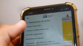 Operación Renta 2023: últimos días para hacer la declaración y recibir devolución anticipada Operación Renta 2023: últimos días para hacer la declaración y recibir devolución anticipada