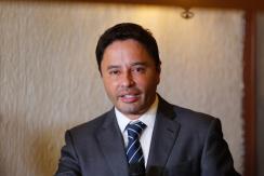 Alcalde Carter confirma que La Florida será una de las comunas que integrará el plan "Calles sin Violencia": "Una decisión que esperábamos con ansias" Alcalde Carter confirma que La Florida será una de las comunas que integrará el plan "Calles sin Violencia": "Una decisión que esperábamos con ansias"