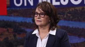 Ministra de Minería y anuncio de Estrategia Nacional del Litio: "Deberíamos haber empezado hace más de 10 años" Ministra de Minería y anuncio de Estrategia Nacional del Litio: "Deberíamos haber empezado hace más de 10 años"