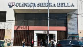 Sierra Bella anuncia acciones legales en contra de Municipalidad de Santiago para forzar cumplimiento de la compraventa Sierra Bella anuncia acciones legales en contra de Municipalidad de Santiago para forzar cumplimiento de la compraventa