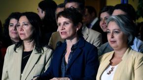 Tohá tras aprobación de Ley Nain-Retamal: "La sociedad no quiere vernos más pelear por las policías"