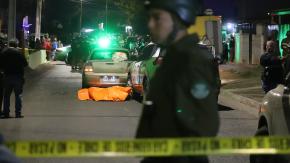 "Hubo abuso de poder": Familia de joven abatido con UZI de Carabineros en San Antonio solicitó informes de la PDI "Hubo abuso de poder": Familia de joven abatido con UZI de Carabineros en San Antonio solicitó informes de la PDI