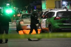 Familiar de joven abatido por carabinero en San Antonio dice que le dispararon 7 veces en la cara Familiar de joven abatido por carabinero en San Antonio dice que le dispararon 7 veces en la cara