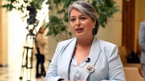 Ministra Jara tras aprobación de 40 horas: “Los empleados públicos van a entrar en una segunda ley”