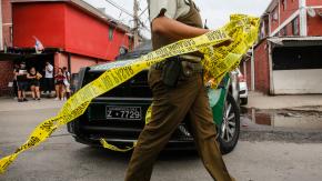 Tres carabineros heridos y una persona muerta durante operativo policial en La Florida Tres carabineros heridos y una persona muerta durante operativo policial en La Florida