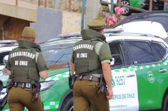 Plan Calles sin Violencia: Gobierno confirma que 22 comunas de la RM serán parte de la iniciativa Plan Calles sin Violencia: Gobierno confirma que 22 comunas de la RM serán parte de la iniciativa