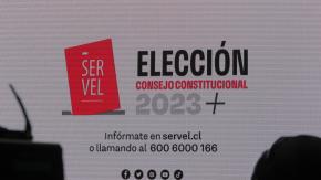 ¿Fuiste convocado? Servel informa lista definitiva de vocales de mesa para este 7 de mayo ¿Fuiste convocado? Servel informa lista definitiva de vocales de mesa para este 7 de mayo